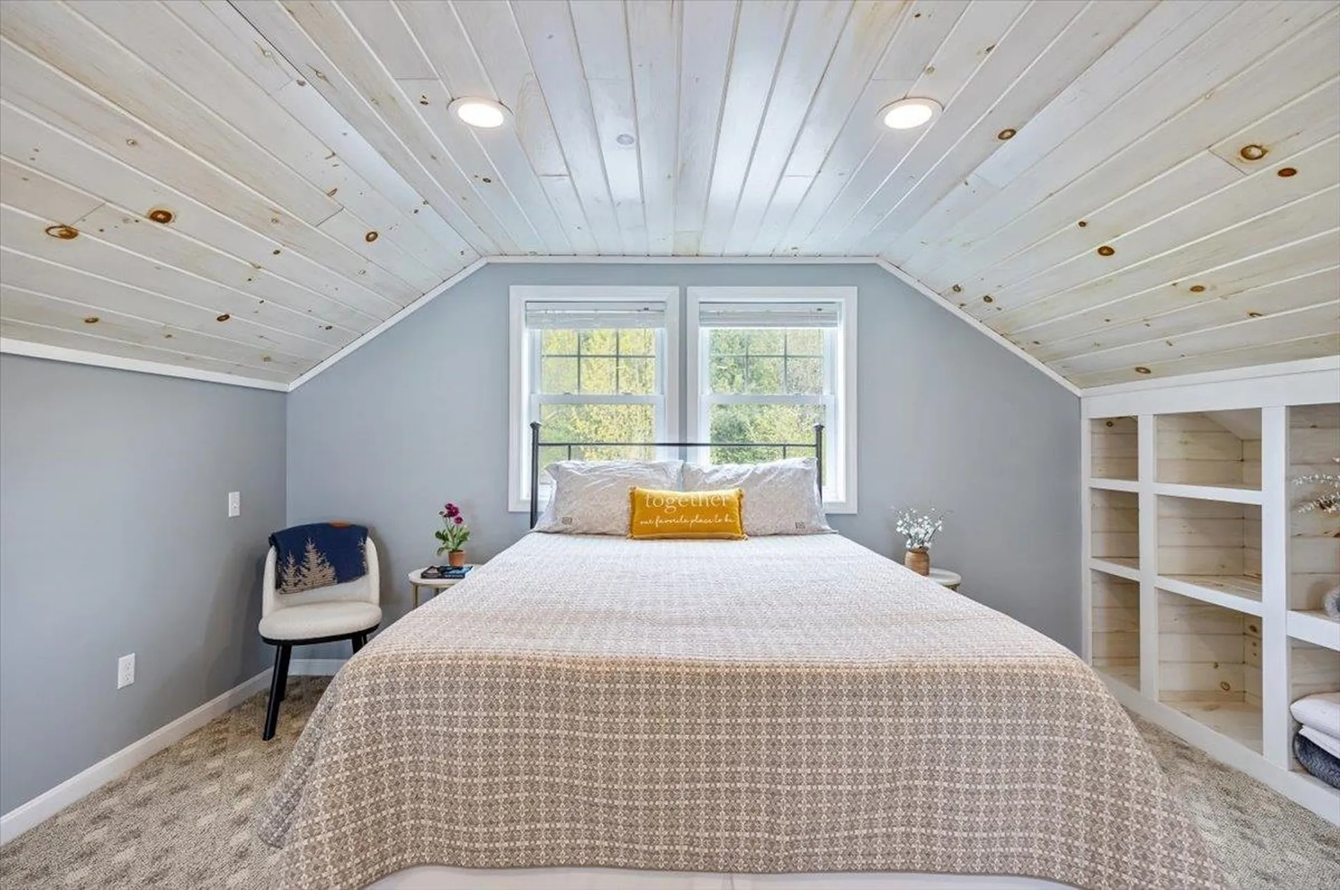 61 Sweeney Farm Road North Georgia VT 05478