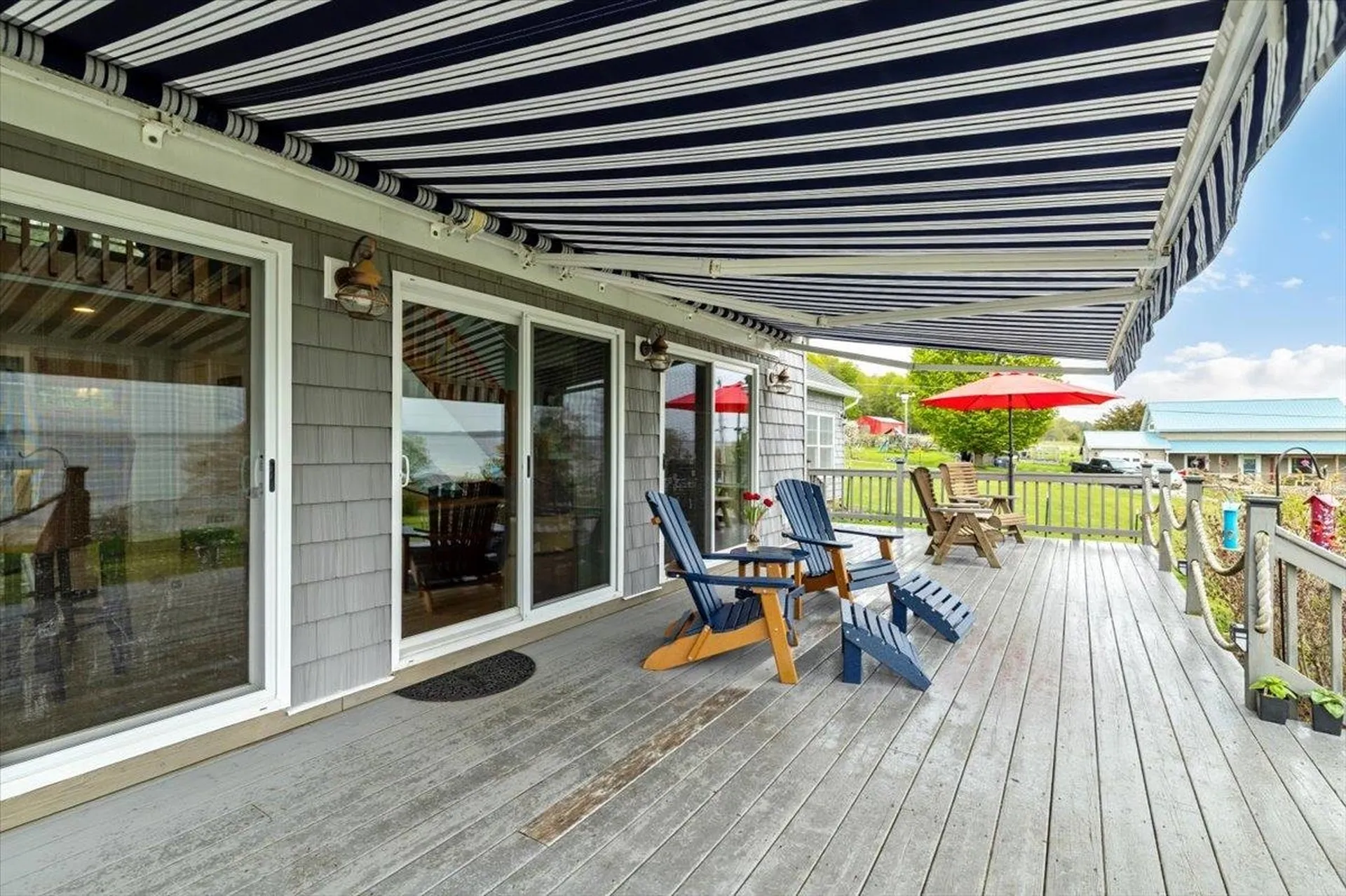 61 Sweeney Farm Road North Georgia VT 05478