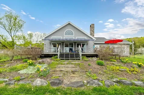 61 Sweeney Farm North Road Georgia VT 05478