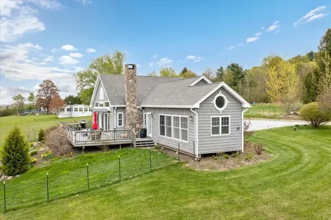 61 Sweeney Farm Road North Georgia VT 05478