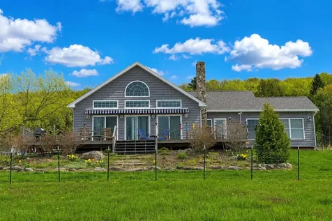 61 Sweeney Farm North Road Georgia VT 05478
