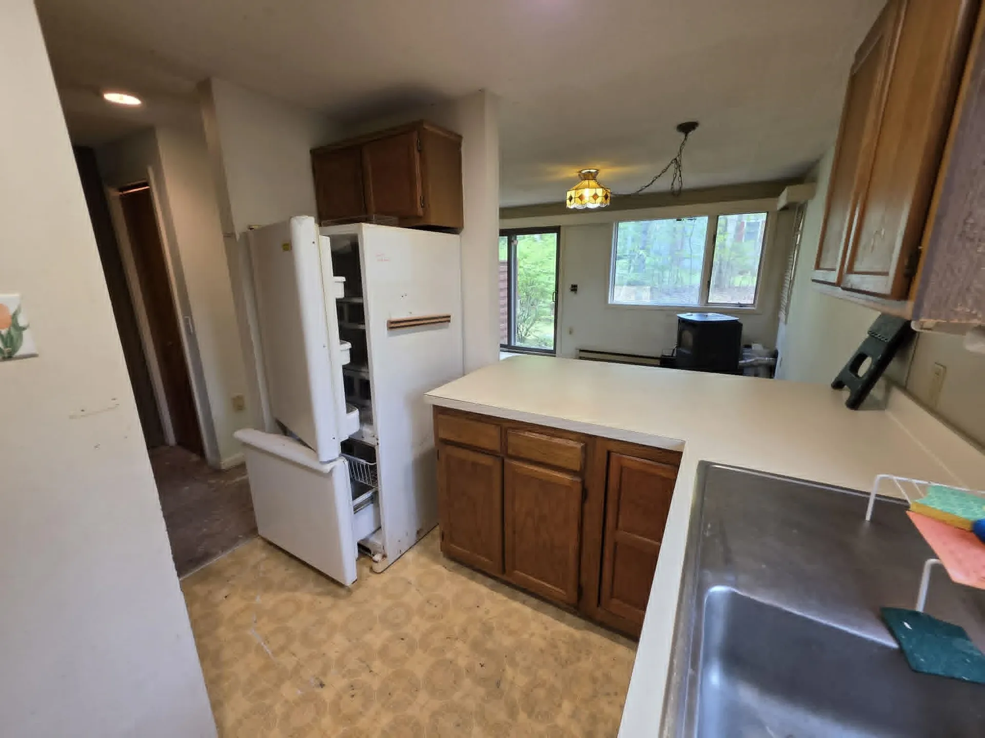 9 Evergreen Lane Brattleboro VT 05301