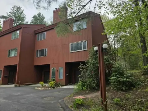 9 Evergreen Lane Brattleboro VT 05301