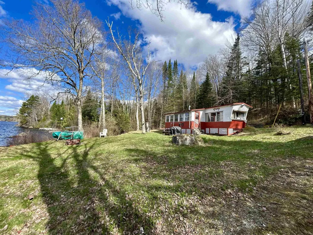 930 Campers Lane Concord VT 05824