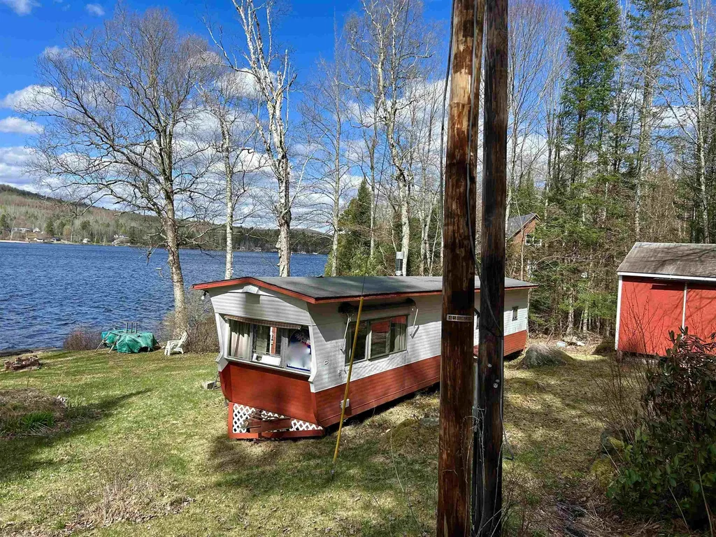 930 Campers Lane Concord VT 05824