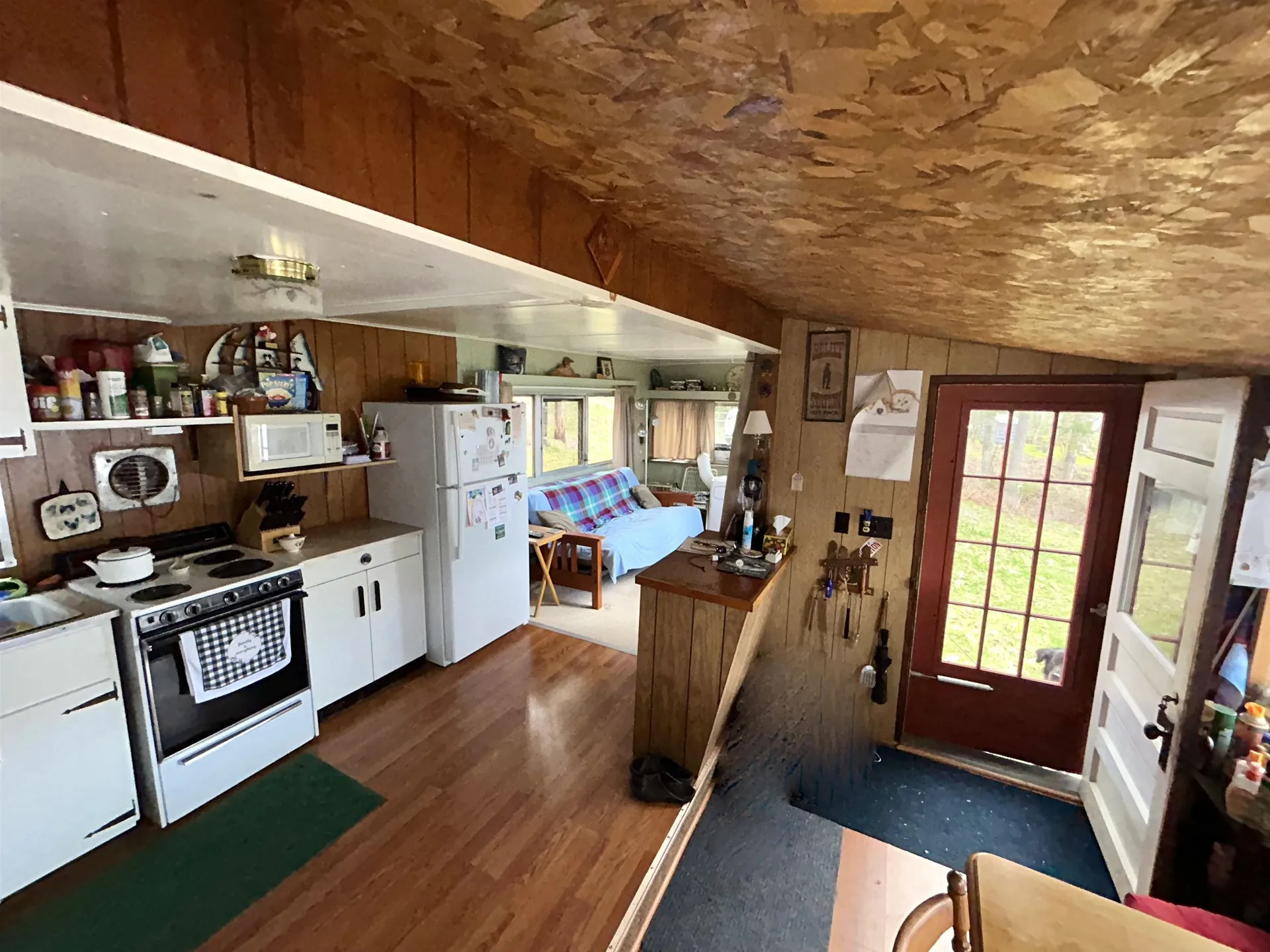 930 Campers Lane Concord VT 05824