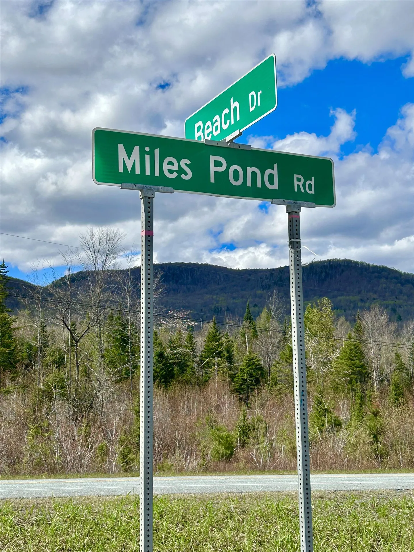 930 Campers Lane Concord VT 05824