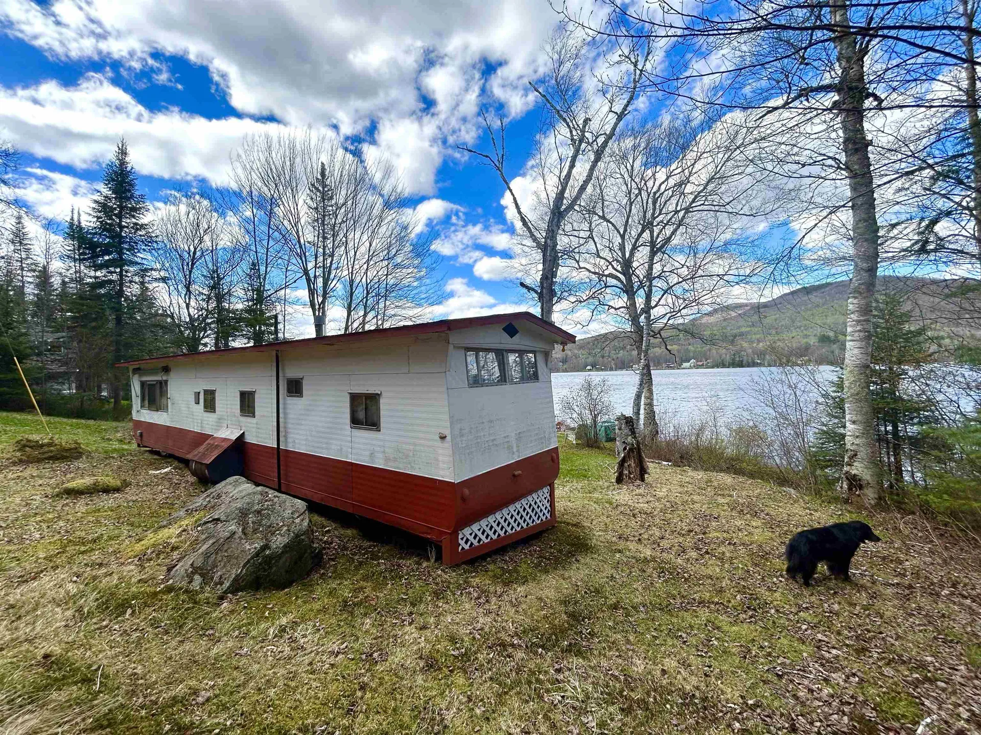 930 Campers Lane Concord VT 05824