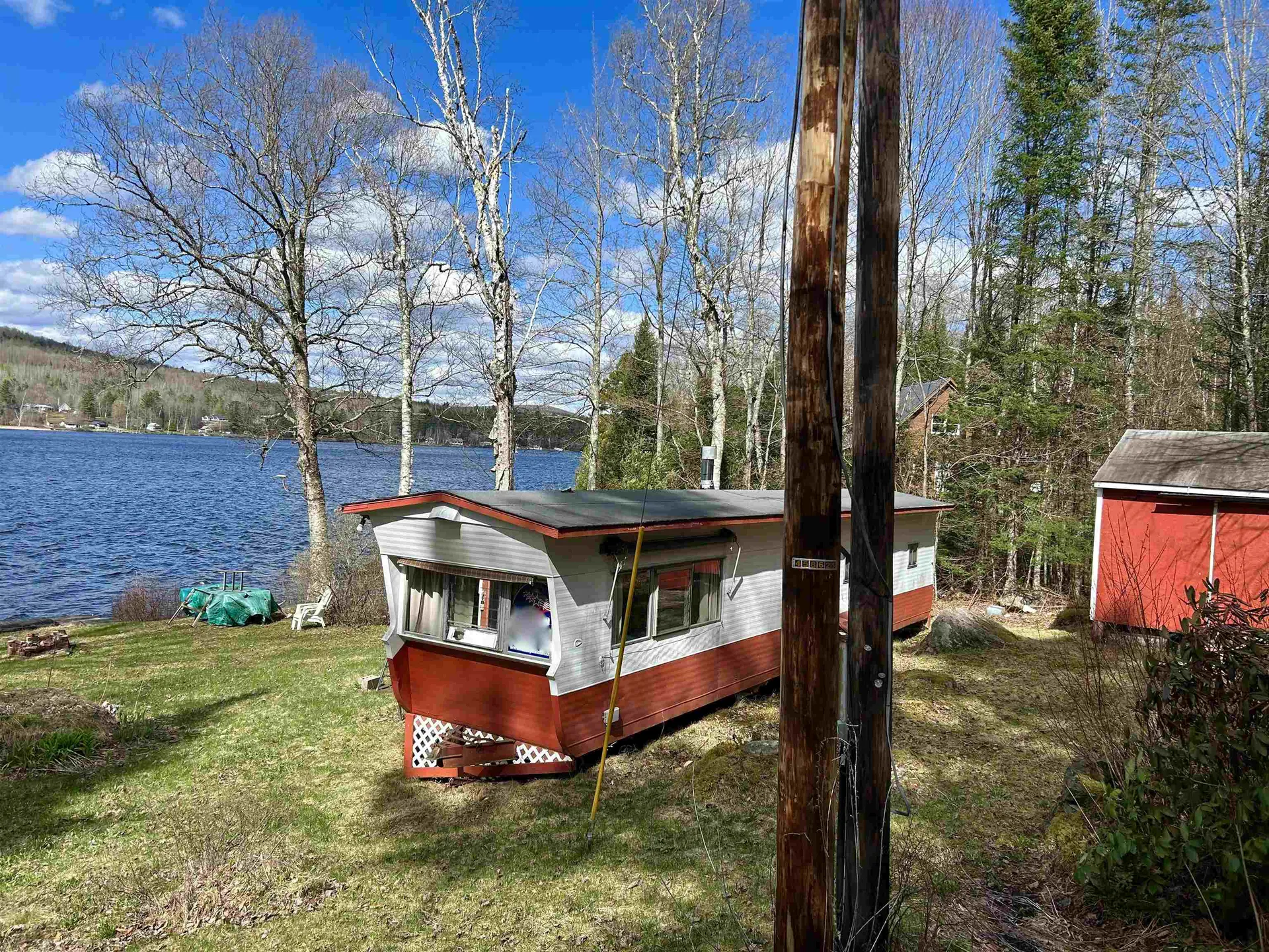 930 Campers Lane Concord VT 05824