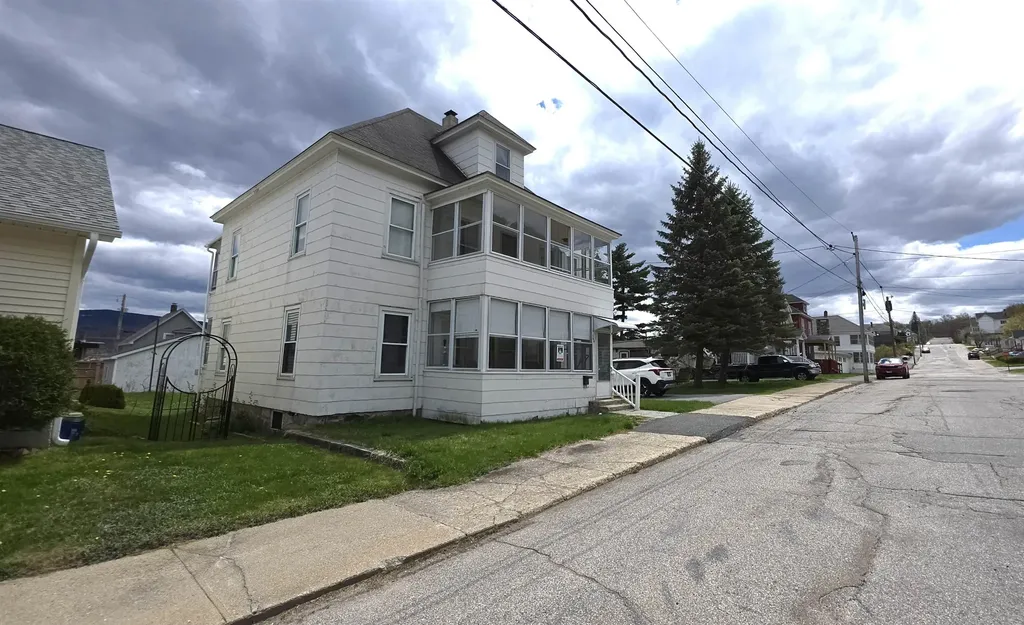 866 5th Avenue Berlin NH 03570
