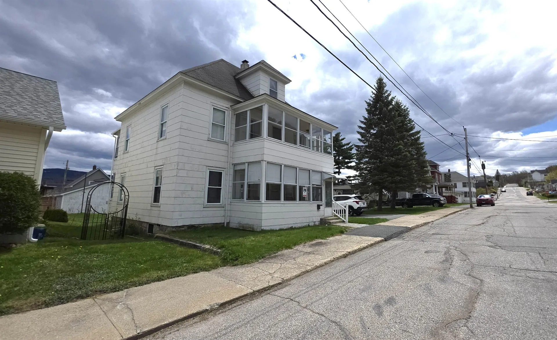 866 5th Avenue Berlin NH 03570
