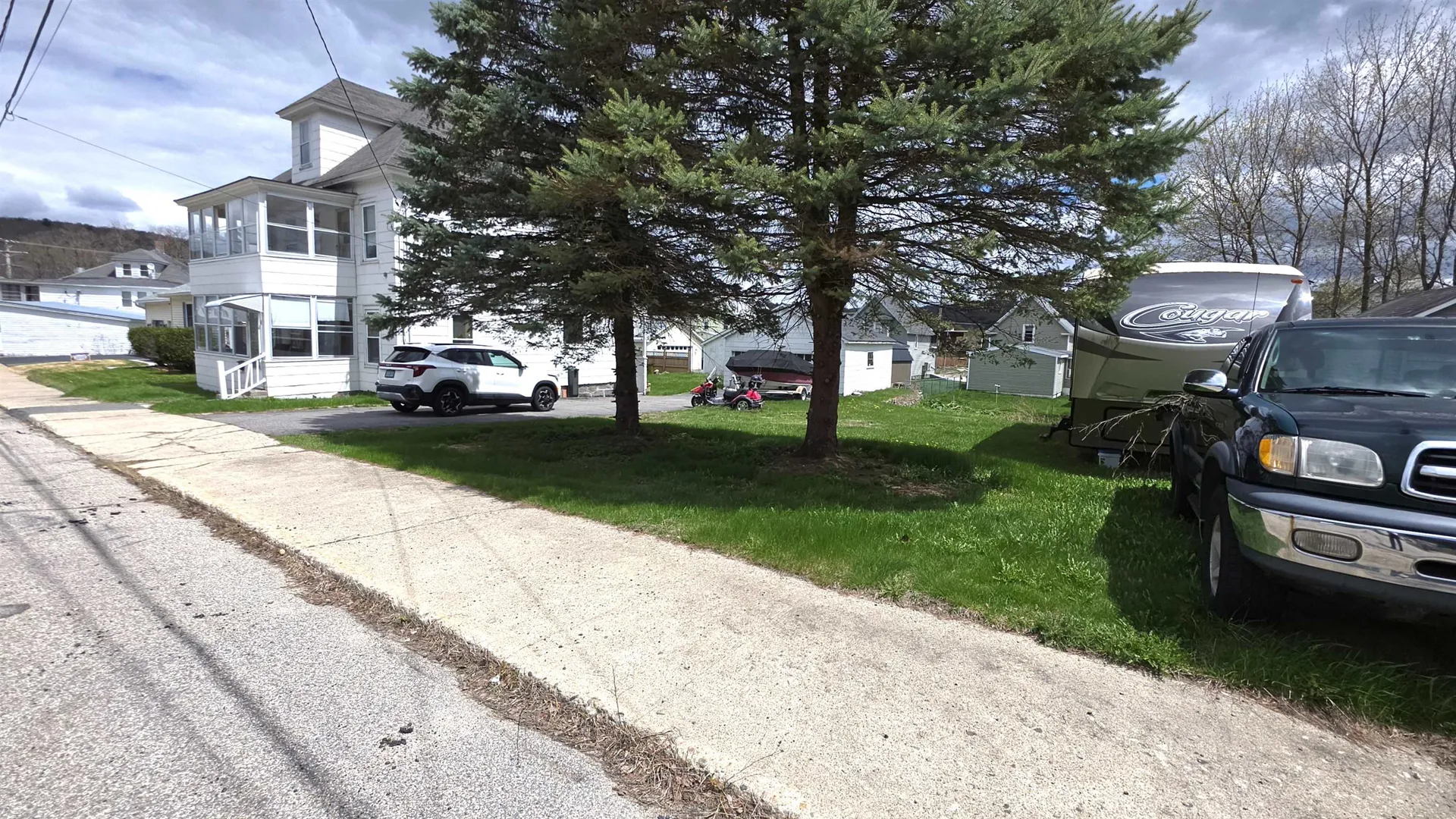 866 5th Avenue Berlin NH 03570