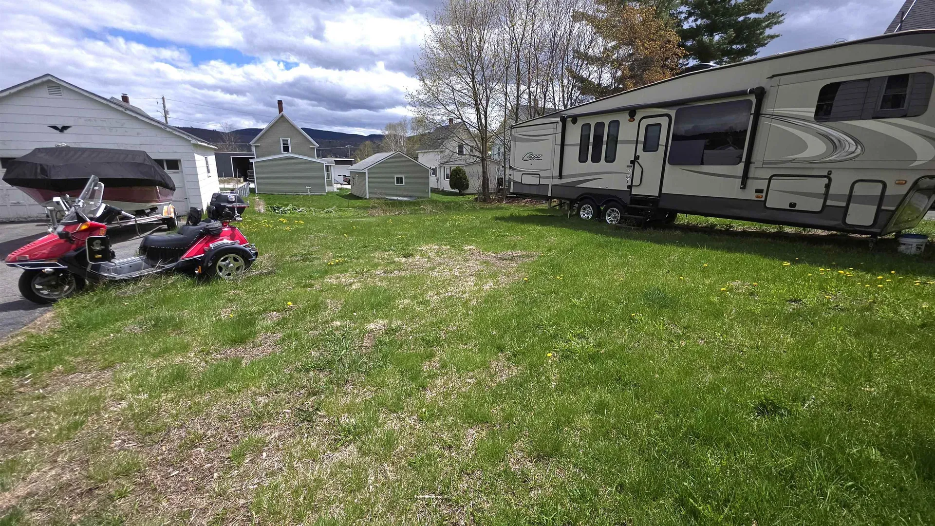 866 5th Avenue Berlin NH 03570