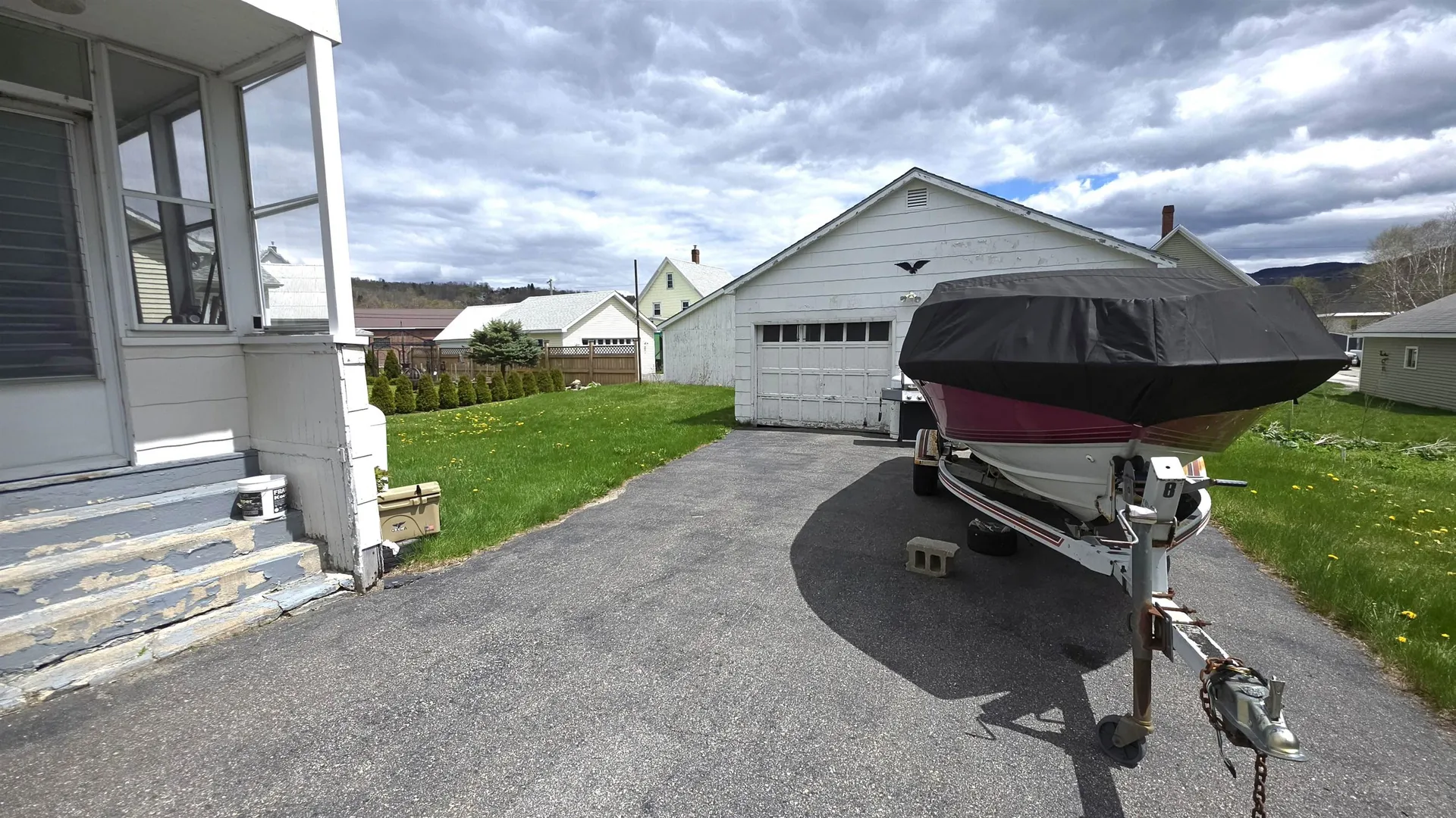 866 5th Avenue Berlin NH 03570