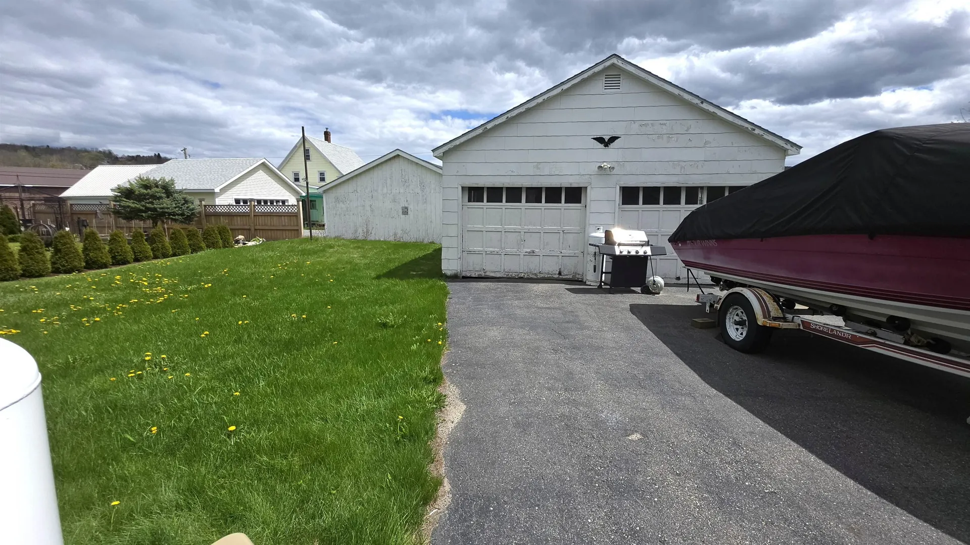 866 5th Avenue Berlin NH 03570