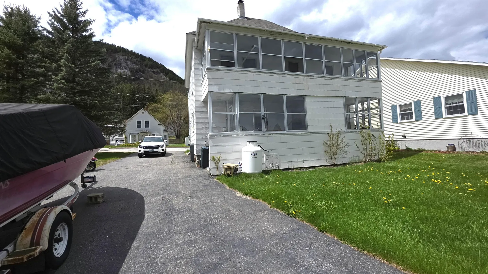 866 5th Avenue Berlin NH 03570
