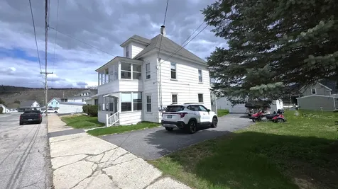 866 5th Avenue Berlin NH 03570