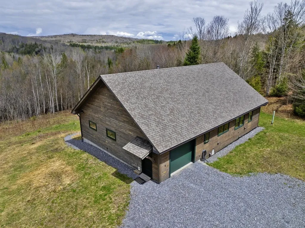 3156 Keiser Pond Road Danville VT 05873