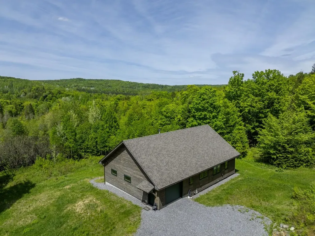 3156 Keiser Pond Road Danville VT 05873