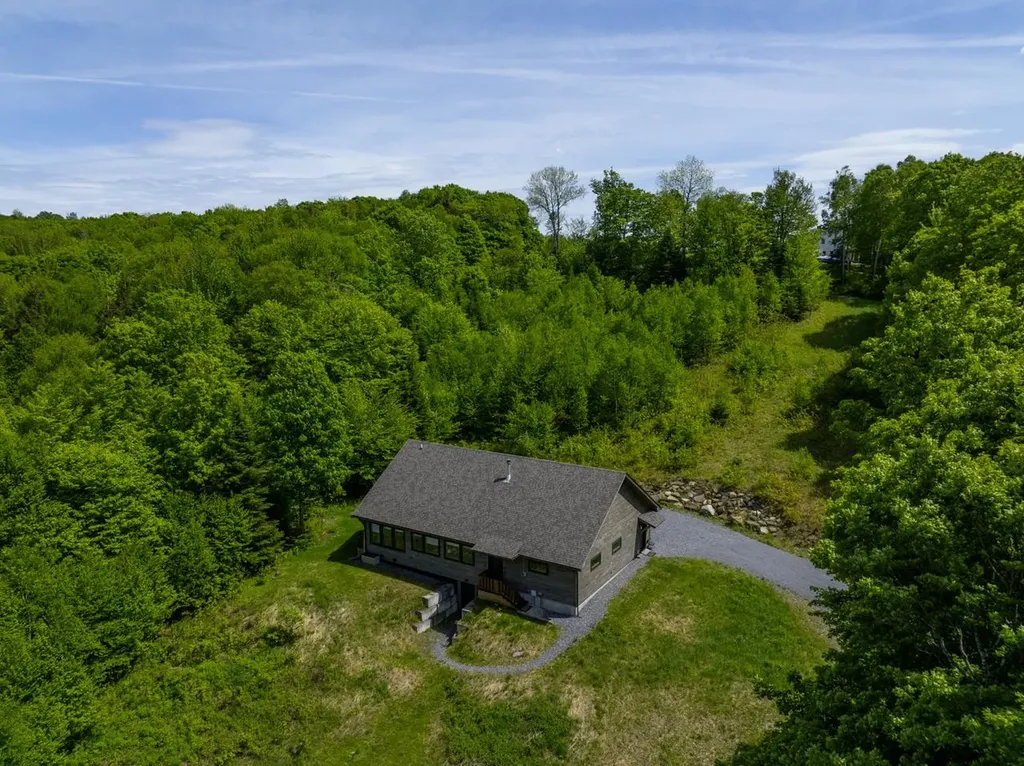 3156 Keiser Pond Road Danville VT 05873