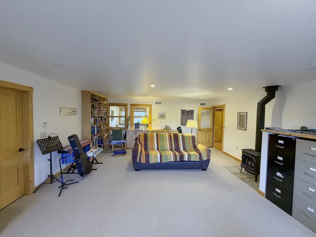 3156 Keiser Pond Road Danville VT 05873