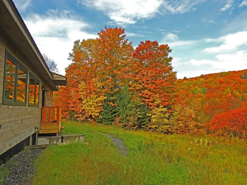 3156 Keiser Pond Road Danville VT 05873