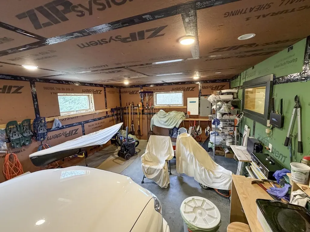 3156 Keiser Pond Road Danville VT 05873