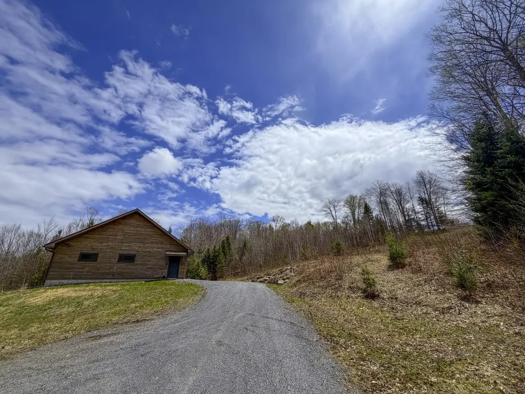 3156 Keiser Pond Road Danville VT 05873