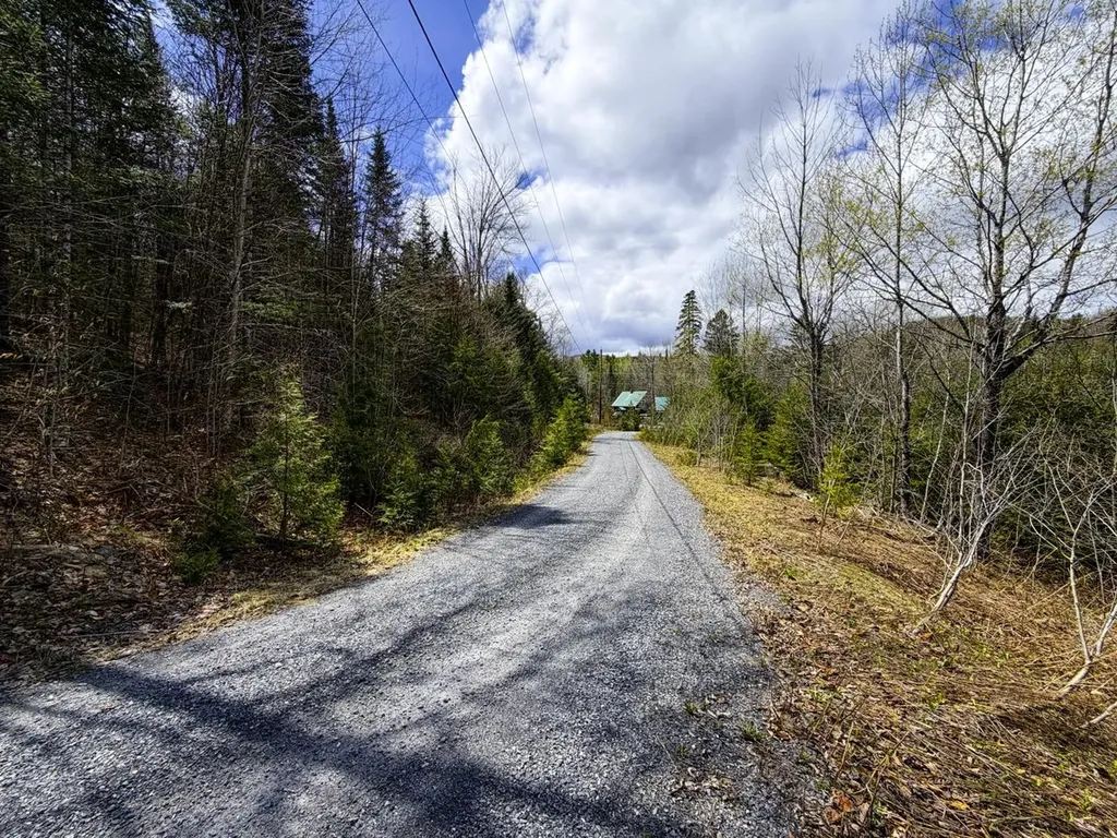 3156 Keiser Pond Road Danville VT 05873