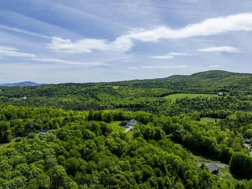 3156 Keiser Pond Road Danville VT 05873