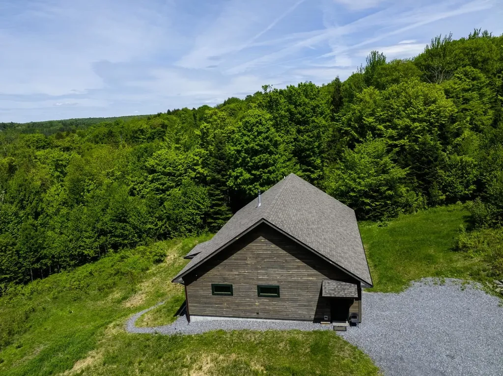3156 Keiser Pond Road Danville VT 05873