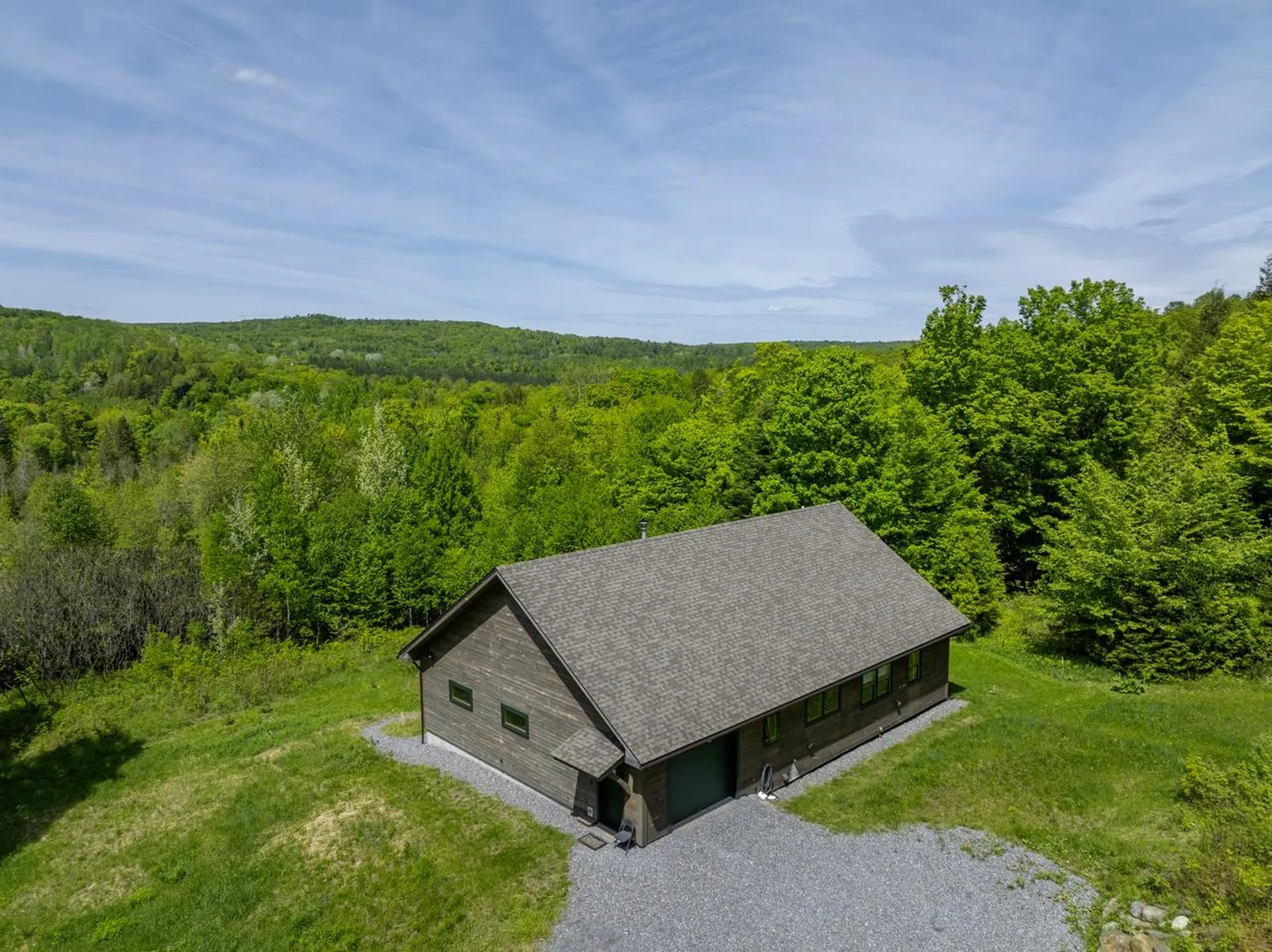 3156 Keiser Pond Road Danville VT 05873