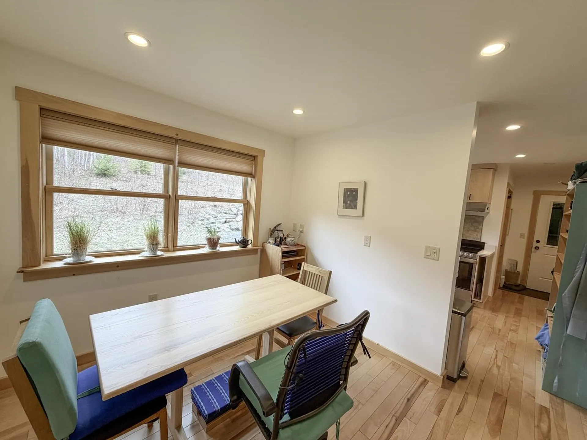 3156 Keiser Pond Road Danville VT 05873
