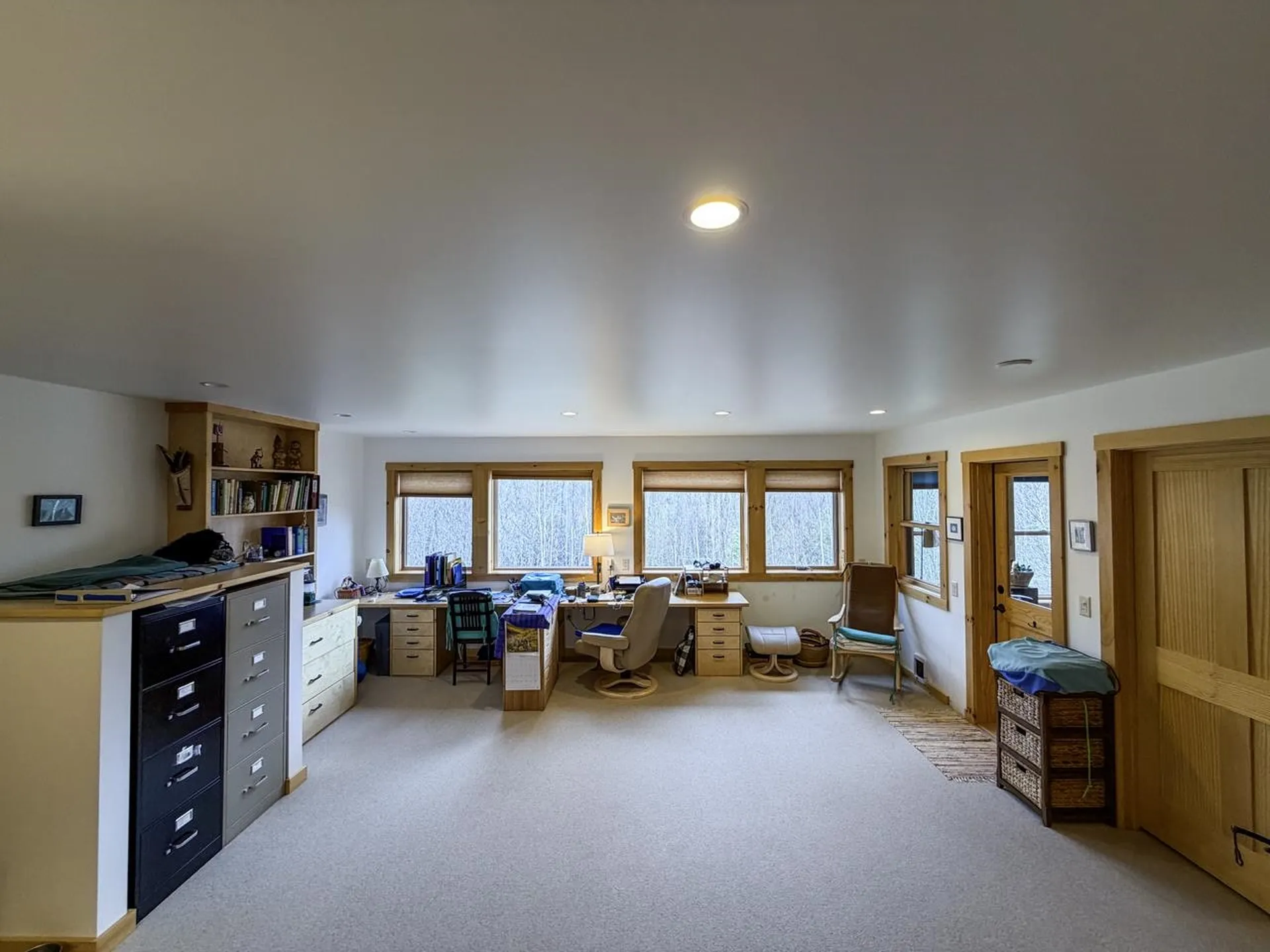 3156 Keiser Pond Road Danville VT 05873