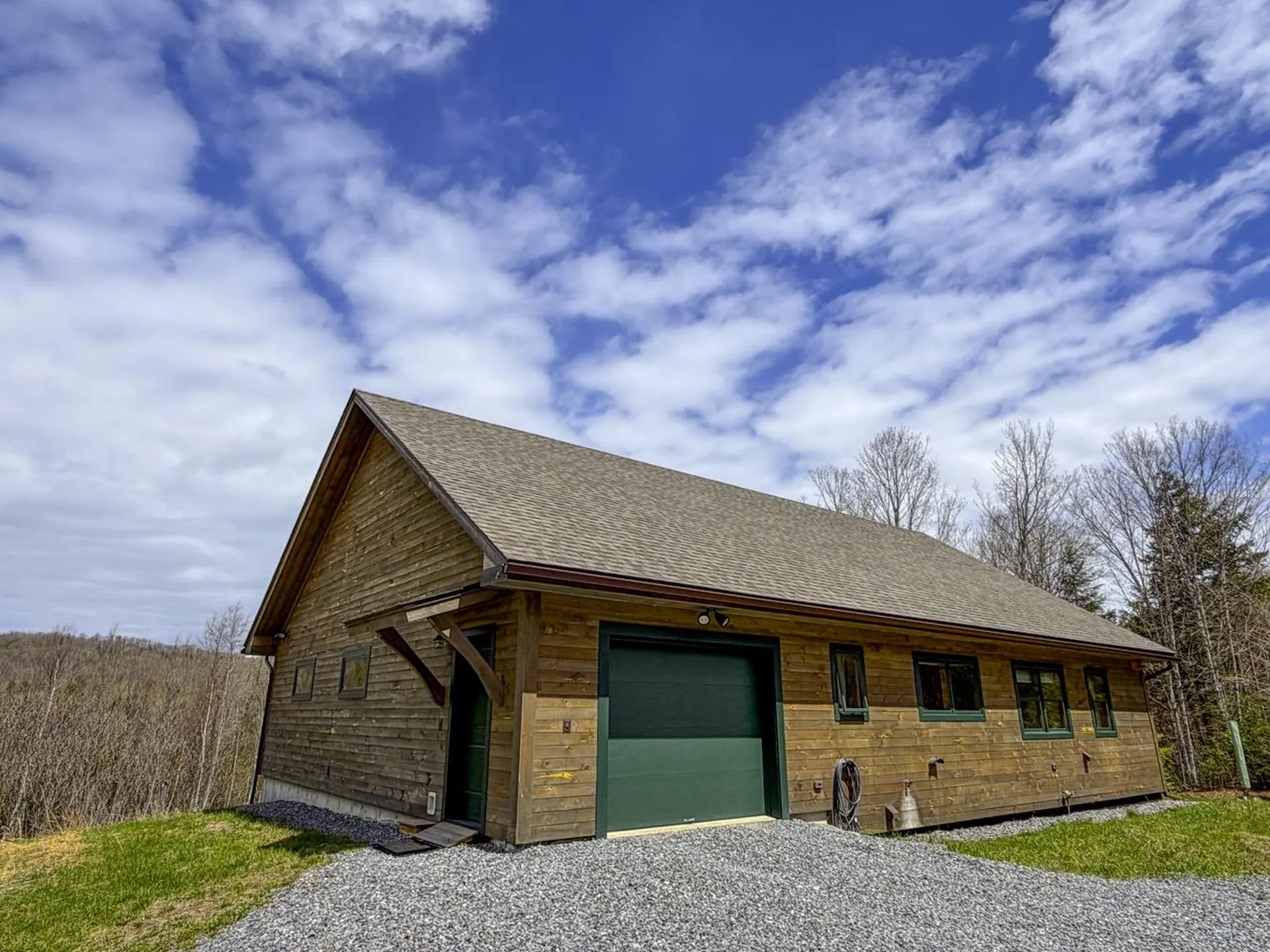 3156 Keiser Pond Road Danville VT 05873