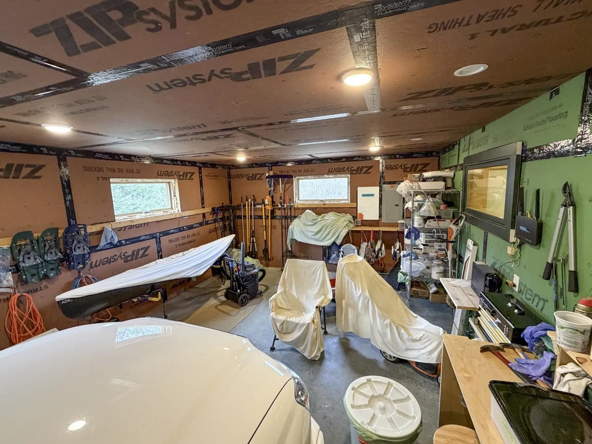3156 Keiser Pond Road Danville VT 05873