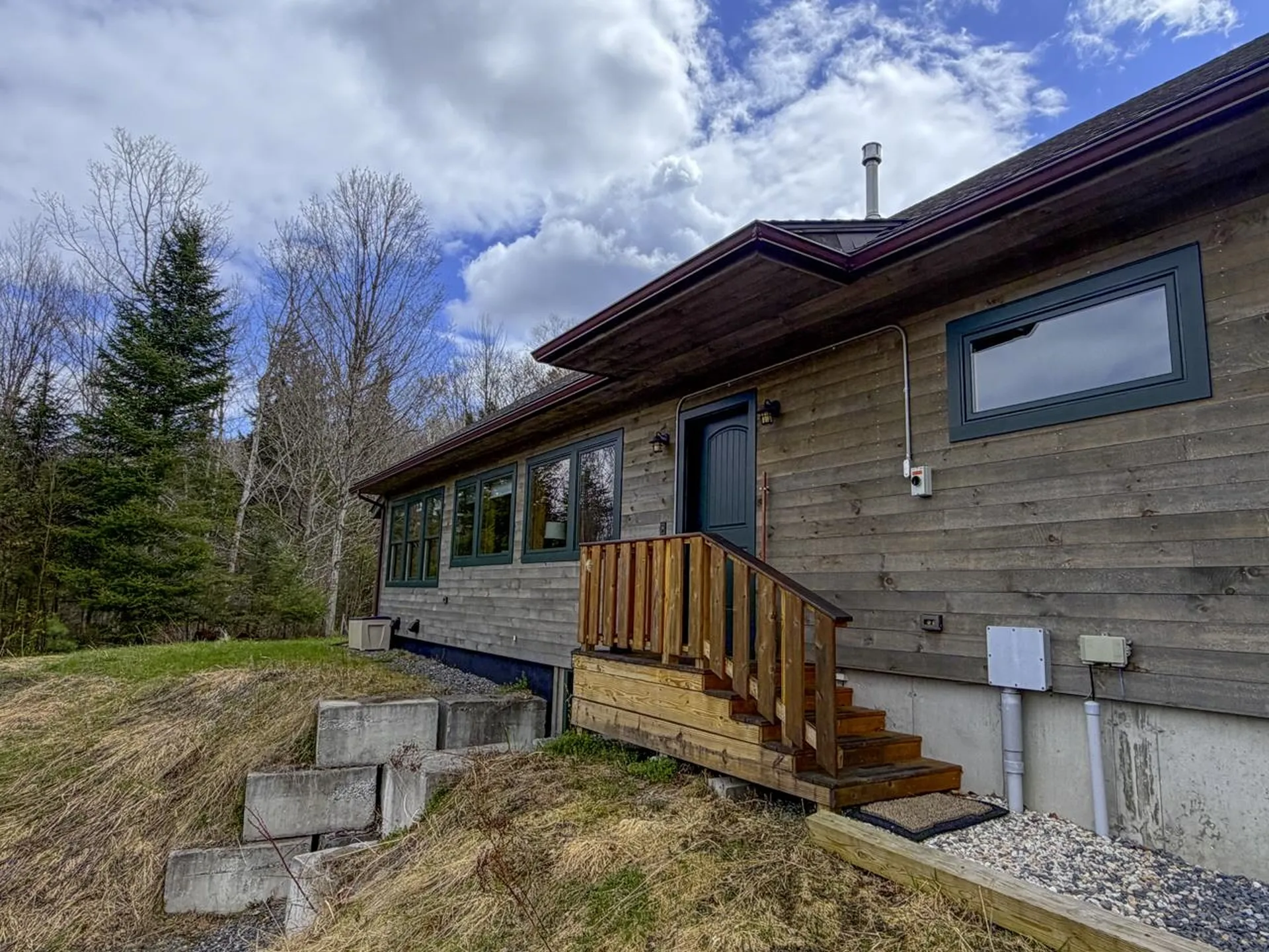 3156 Keiser Pond Road Danville VT 05873