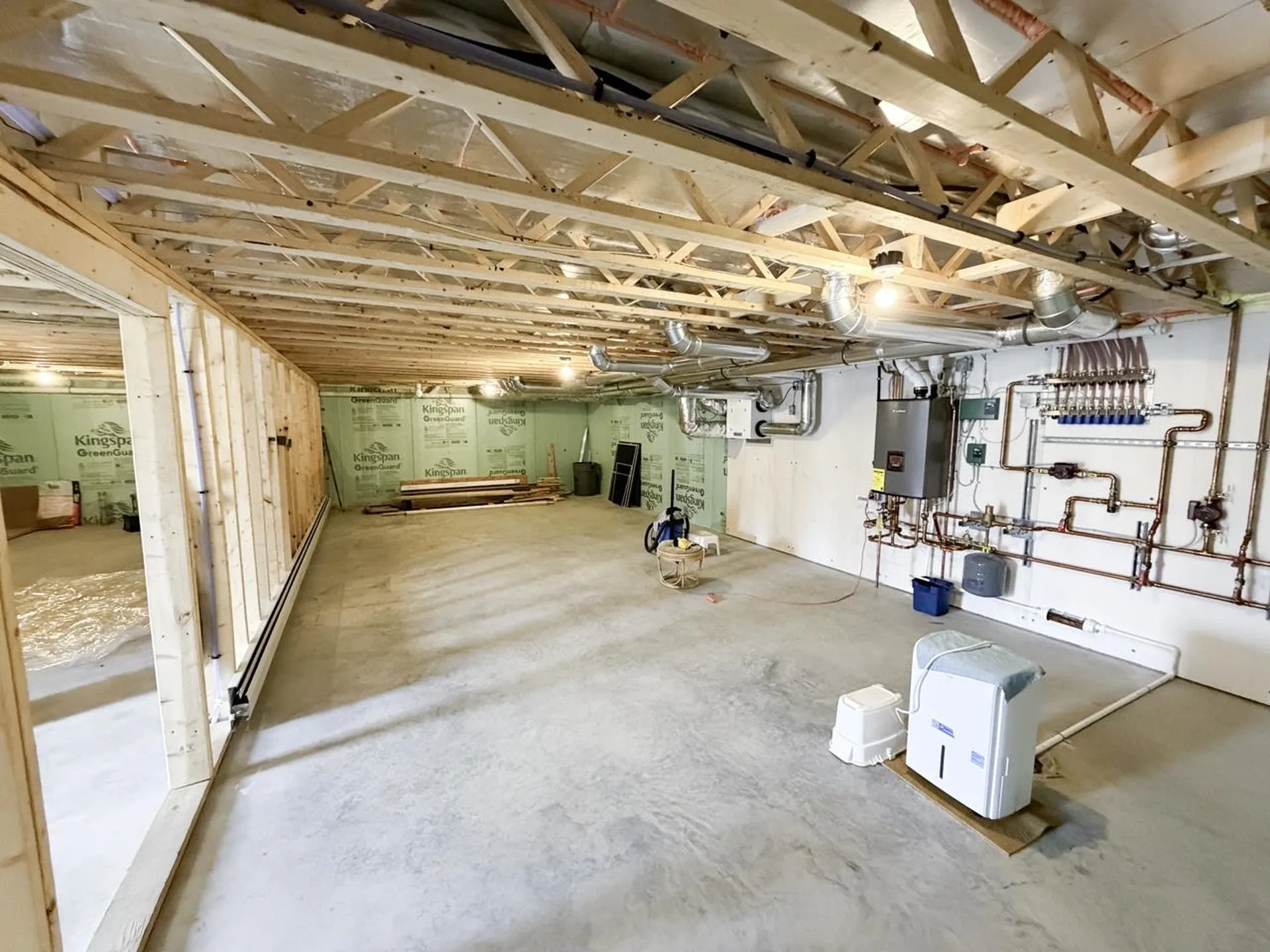 3156 Keiser Pond Road Danville VT 05873