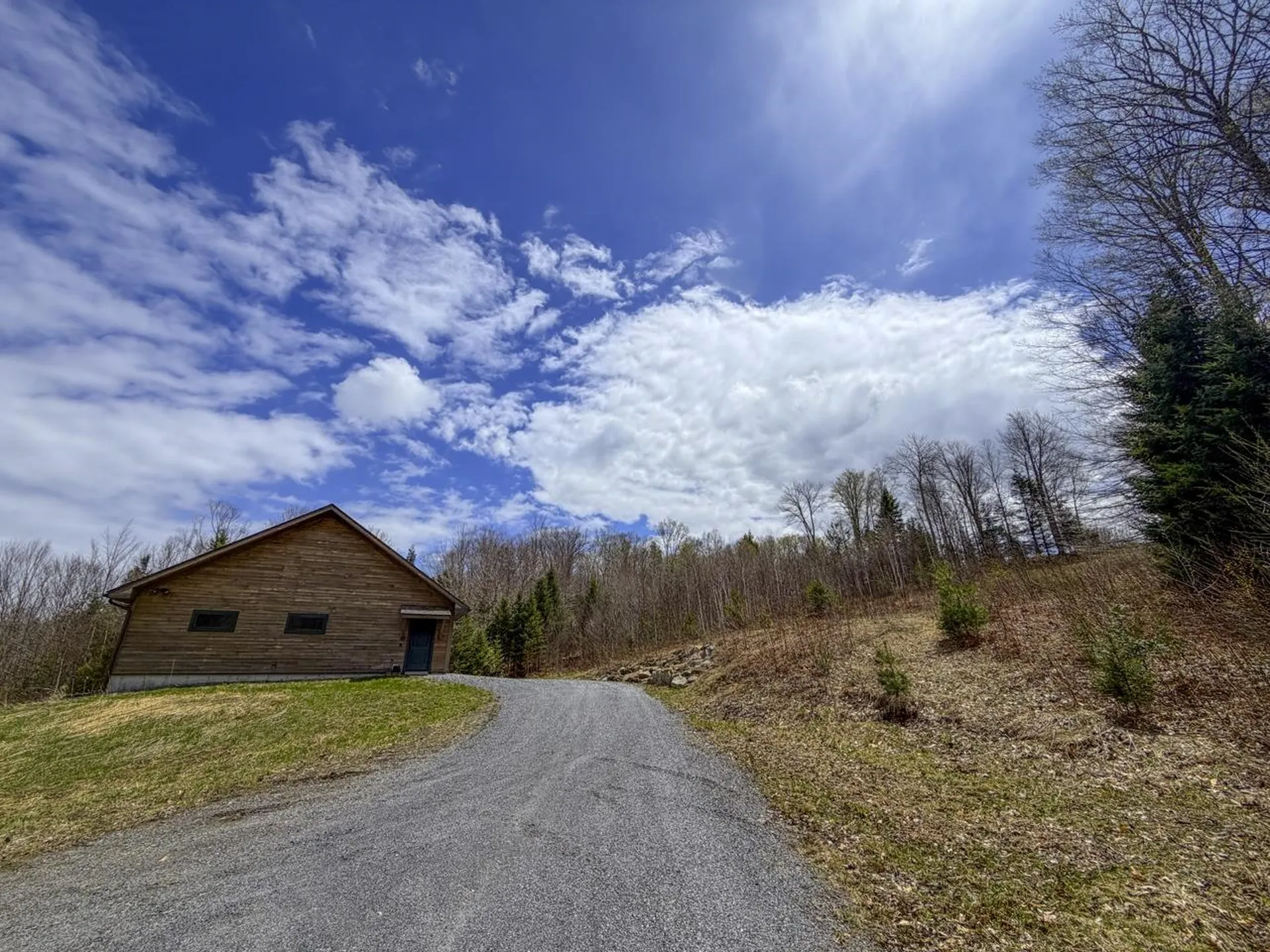 3156 Keiser Pond Road Danville VT 05873