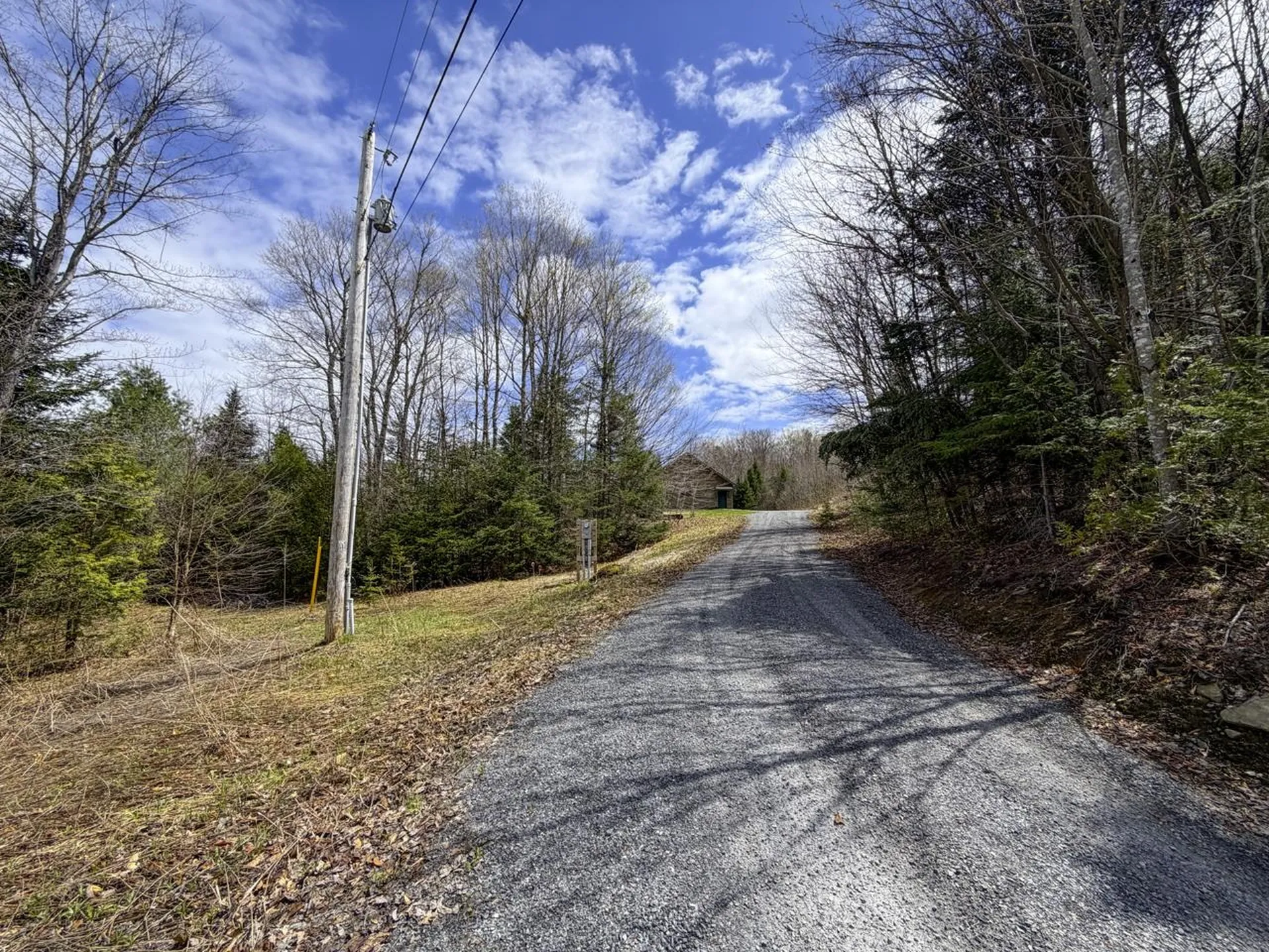 3156 Keiser Pond Road Danville VT 05873