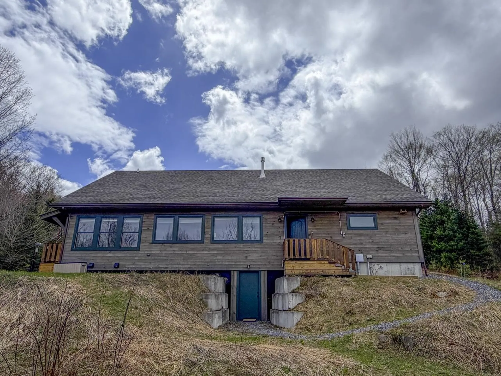 3156 Keiser Pond Road Danville VT 05873