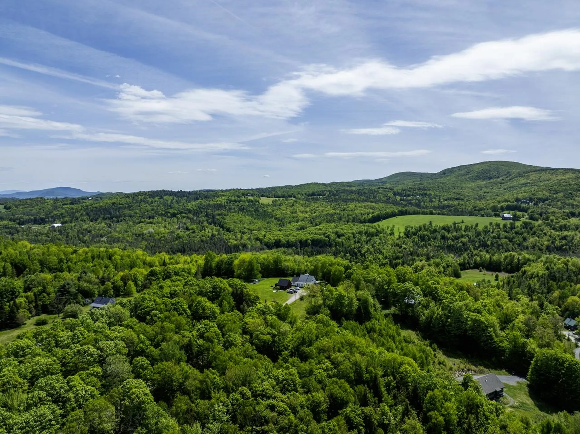 3156 Keiser Pond Road Danville VT 05873