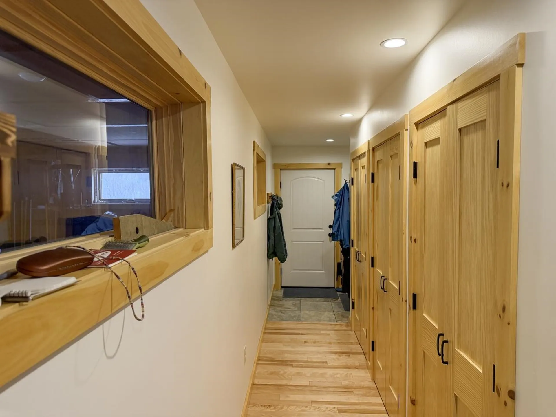 3156 Keiser Pond Road Danville VT 05873