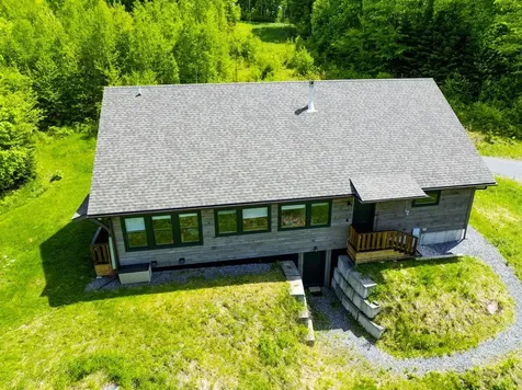 3156 Keiser Pond Road Danville VT 05873
