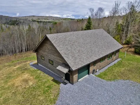 3156 Keiser Pond Road Danville VT 05873