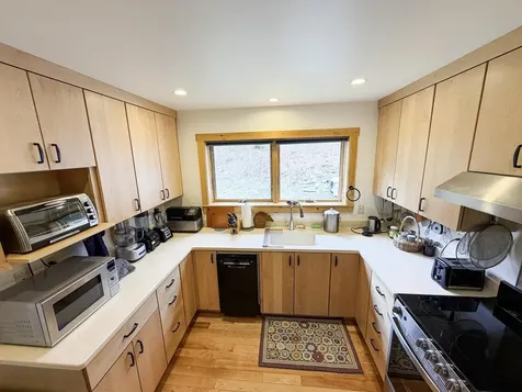 3156 Keiser Pond Road Danville VT 05873
