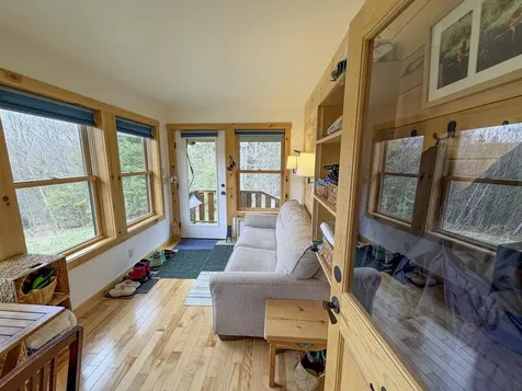 3156 Keiser Pond Road Danville VT 05873