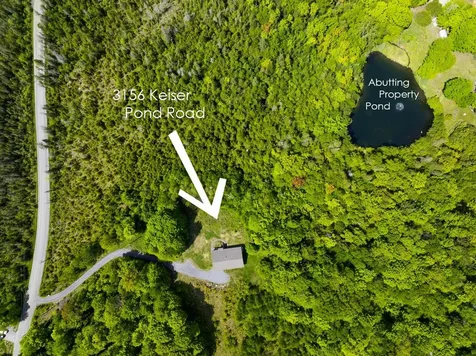 3156 Keiser Pond Road Danville VT 05873