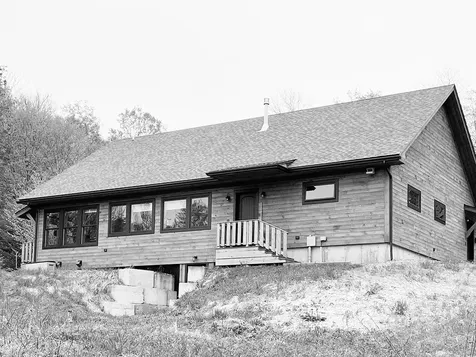 3156 Keiser Pond Road Danville VT 05873