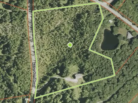 3156 Keiser Pond Road Danville VT 05873